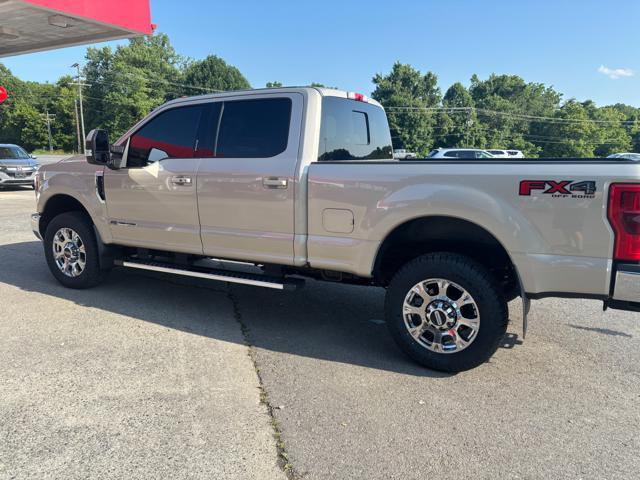 used 2017 Ford F-350 car, priced at $44,500