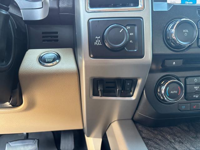 used 2017 Ford F-350 car, priced at $44,500
