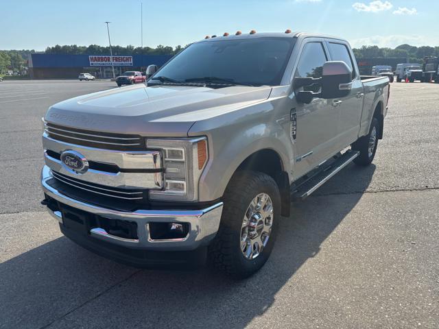 used 2017 Ford F-350 car, priced at $44,500