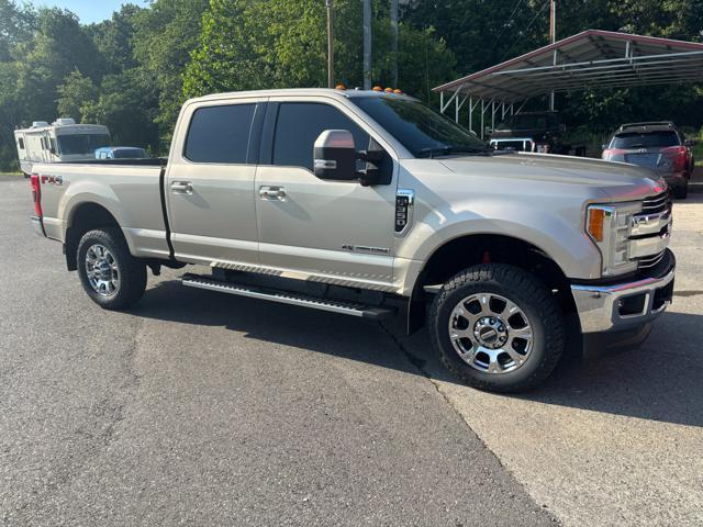 used 2017 Ford F-350 car, priced at $44,500