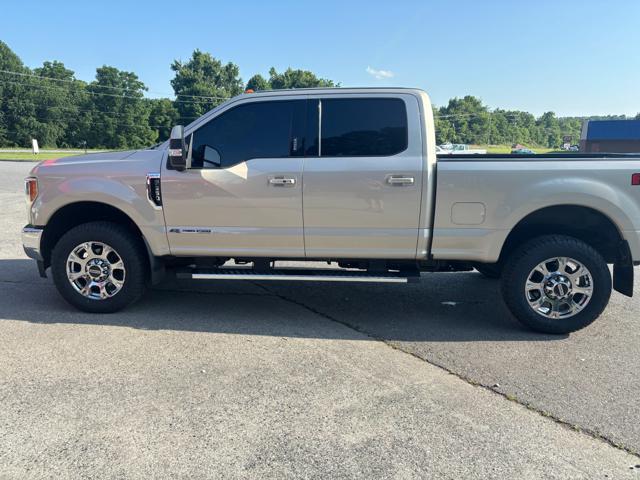 used 2017 Ford F-350 car, priced at $44,500