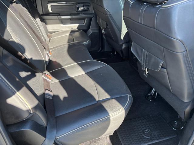 used 2014 Ram 1500 car, priced at $21,900