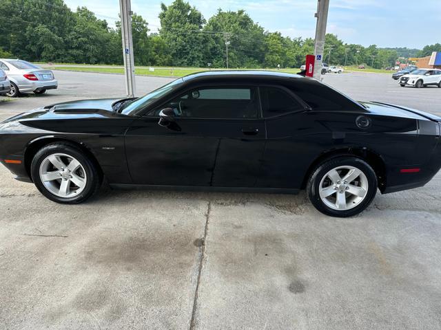 used 2015 Dodge Challenger car, priced at $22,900