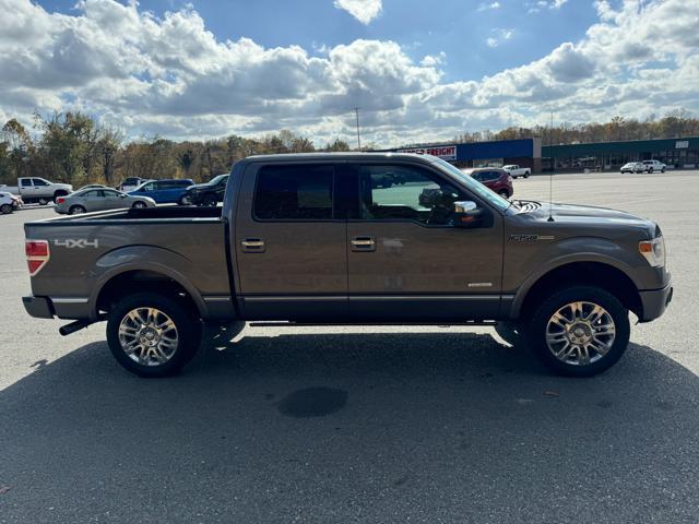 used 2013 Ford F-150 car, priced at $21,500