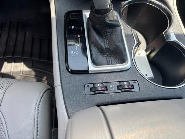 used 2016 Toyota Highlander car, priced at $21,900