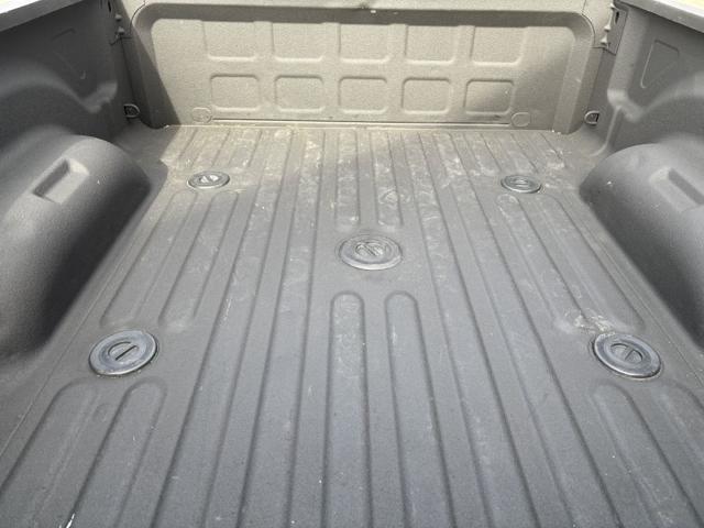 used 2016 Ram 2500 car, priced at $36,900