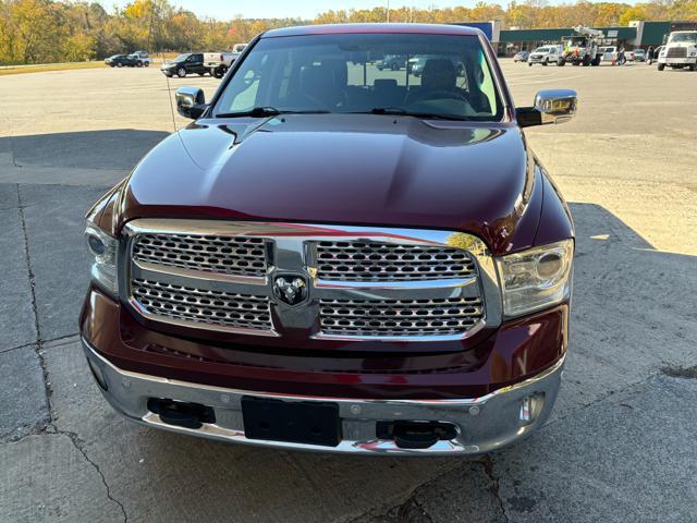 used 2017 Ram 1500 car, priced at $23,900