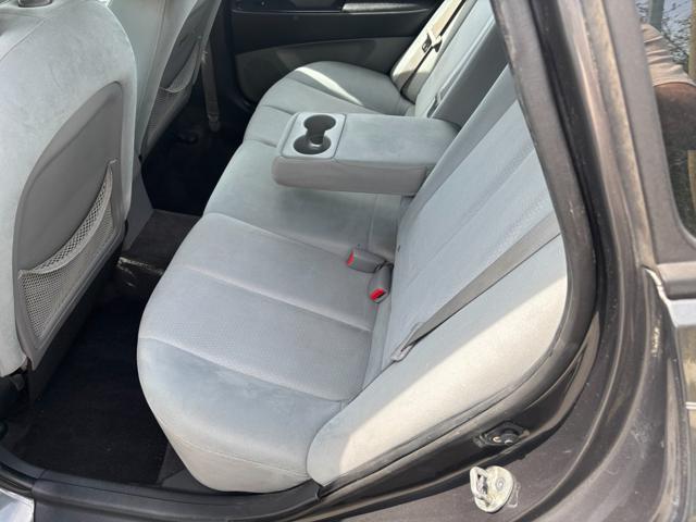 used 2008 Hyundai Elantra car, priced at $5,900