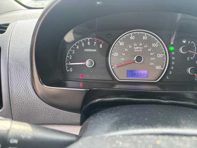 used 2008 Hyundai Elantra car, priced at $5,900