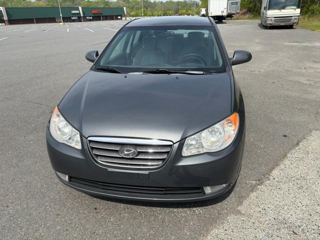 used 2008 Hyundai Elantra car, priced at $5,900