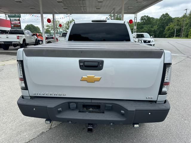 used 2013 Chevrolet Silverado 1500 car, priced at $16,900