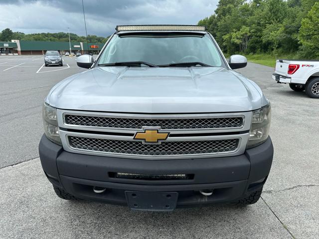 used 2013 Chevrolet Silverado 1500 car, priced at $16,900