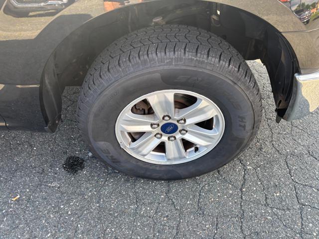 used 2015 Ford F-150 car, priced at $17,995
