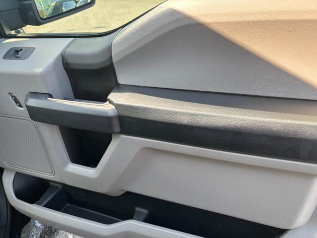 used 2015 Ford F-150 car, priced at $17,995