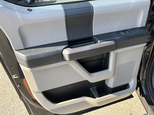 used 2015 Ford F-150 car, priced at $17,995