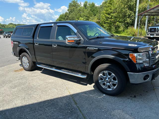 used 2013 Ford F-150 car, priced at $20,900