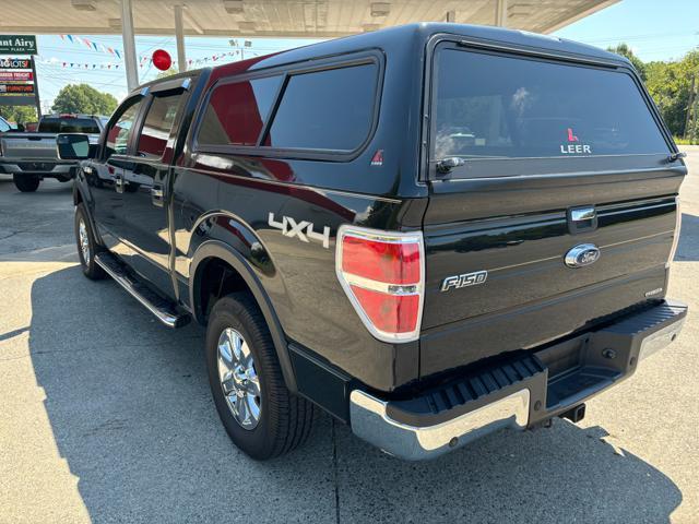 used 2013 Ford F-150 car, priced at $20,900