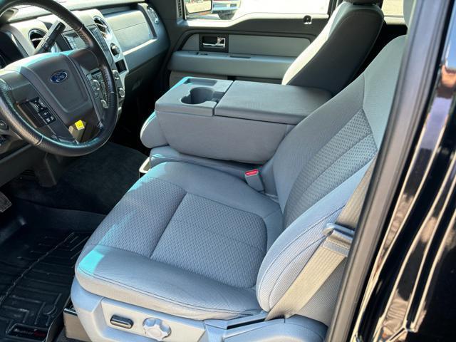 used 2013 Ford F-150 car, priced at $20,900