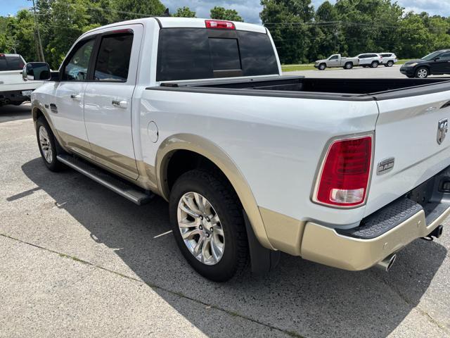 used 2014 Ram 1500 car, priced at $24,500