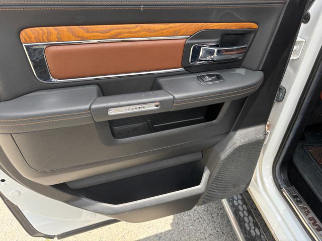 used 2014 Ram 1500 car, priced at $24,500