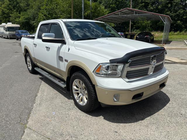 used 2014 Ram 1500 car, priced at $24,500