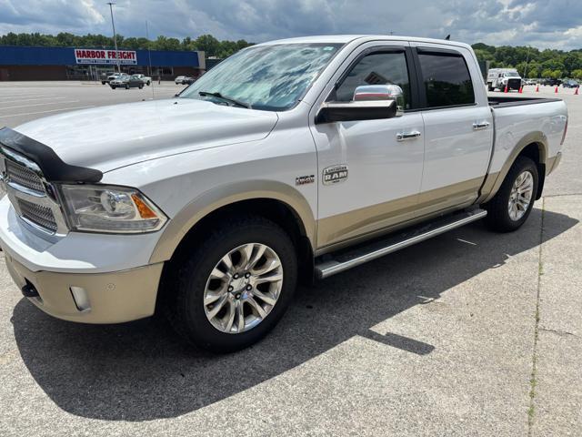 used 2014 Ram 1500 car, priced at $24,500