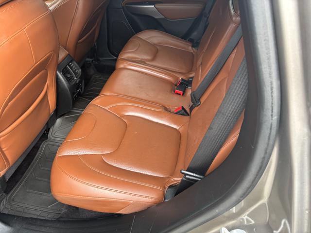 used 2019 Jeep Cherokee car, priced at $19,500