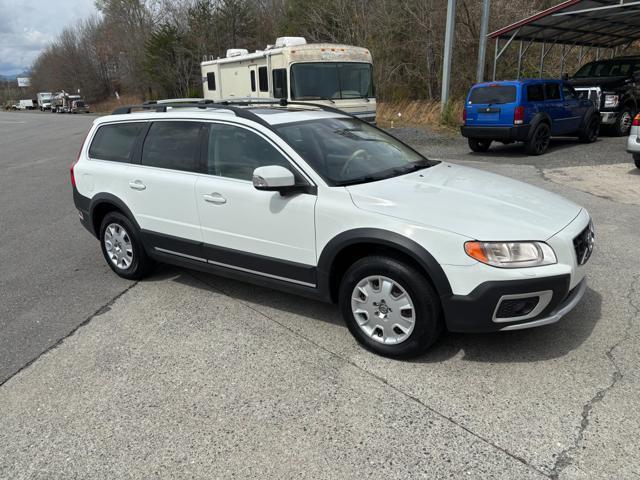 used 2012 Volvo XC70 car, priced at $7,900
