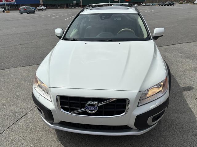 used 2012 Volvo XC70 car, priced at $7,900