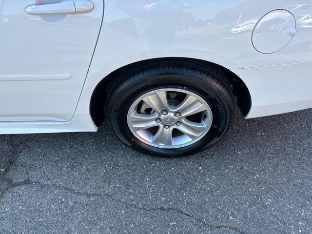 used 2016 Chevrolet Impala Limited car, priced at $10,500