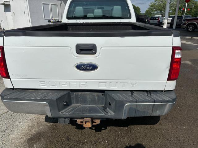 used 2014 Ford F-350 car, priced at $15,900