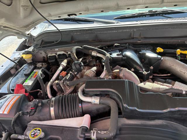 used 2014 Ford F-350 car, priced at $15,900