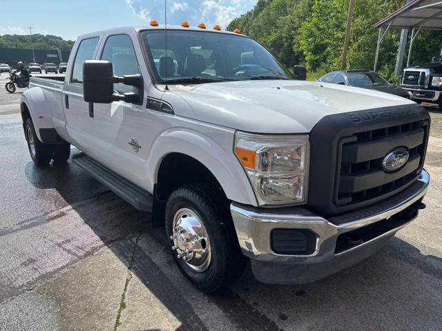 used 2014 Ford F-350 car, priced at $15,900