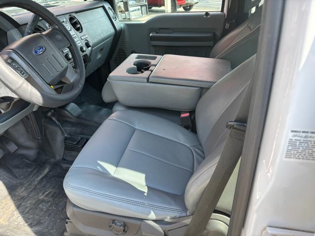 used 2014 Ford F-350 car, priced at $15,900