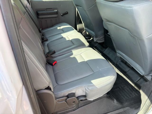 used 2014 Ford F-350 car, priced at $15,900