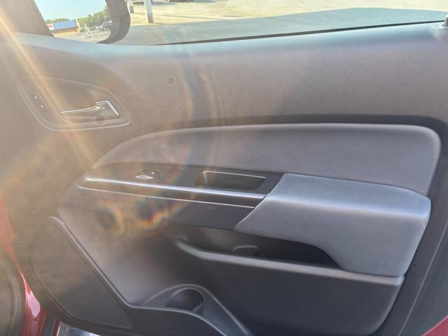 used 2015 Chevrolet Colorado car, priced at $19,900