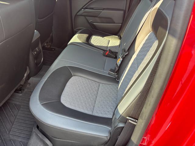 used 2015 Chevrolet Colorado car, priced at $19,900