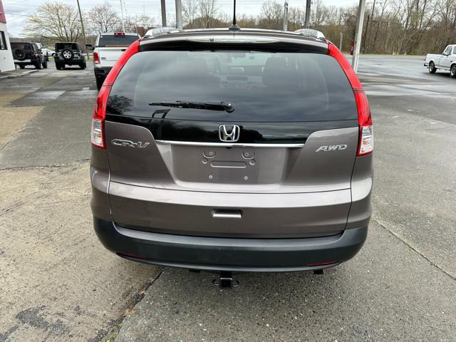 used 2013 Honda CR-V car, priced at $13,900