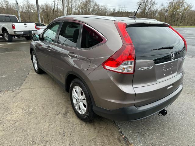 used 2013 Honda CR-V car, priced at $13,900