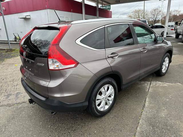 used 2013 Honda CR-V car, priced at $13,900