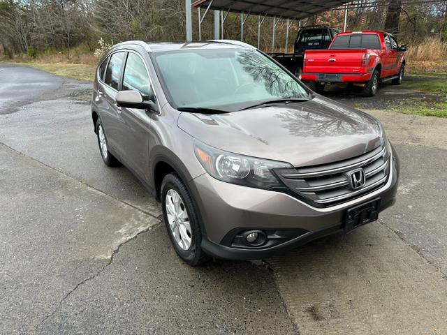 used 2013 Honda CR-V car, priced at $13,900