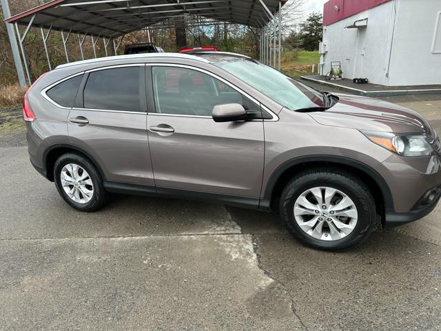 used 2013 Honda CR-V car, priced at $13,900