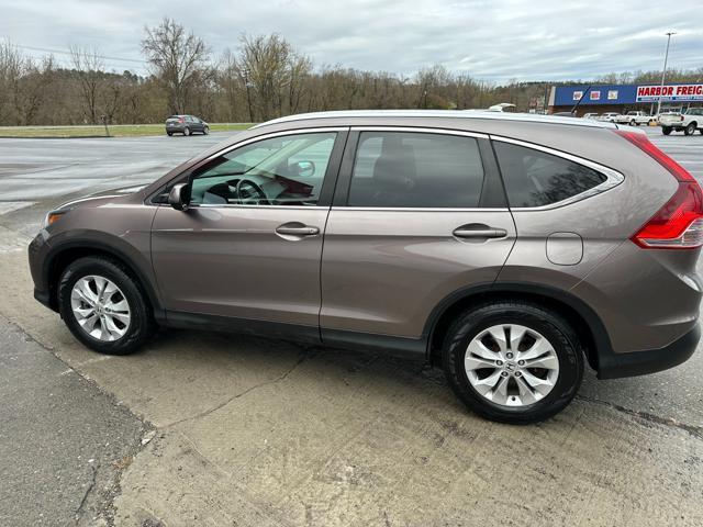 used 2013 Honda CR-V car, priced at $13,900