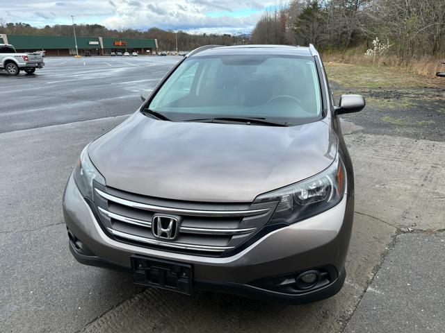 used 2013 Honda CR-V car, priced at $13,900