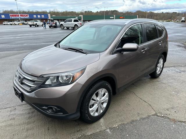 used 2013 Honda CR-V car, priced at $13,900