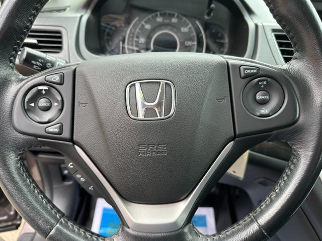 used 2013 Honda CR-V car, priced at $13,900