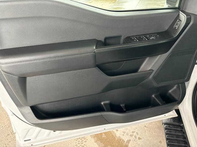 used 2021 Ford F-150 car, priced at $35,900