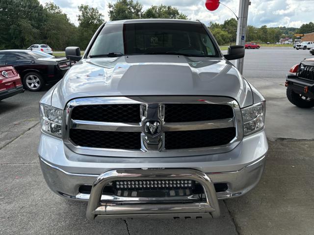 used 2015 Ram 1500 car, priced at $15,500