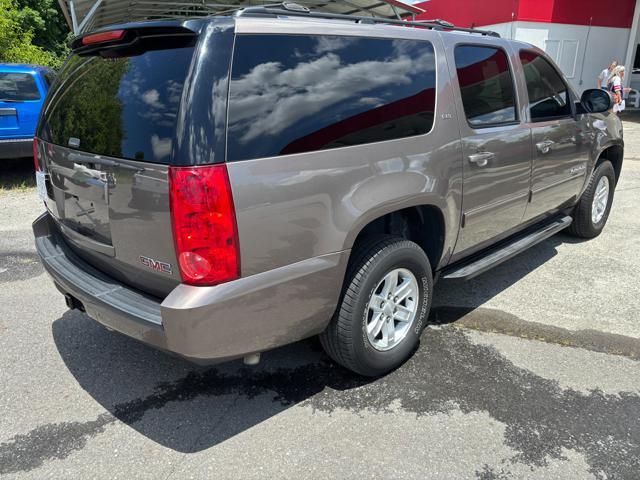 used 2013 GMC Yukon XL car, priced at $12,900