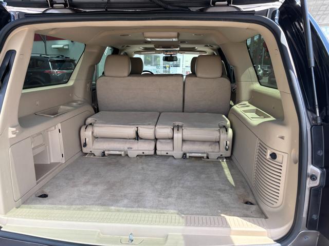 used 2013 GMC Yukon XL car, priced at $12,900